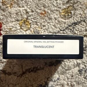 bareMinerals Original Mineral Veil Setting Powder - Translucent